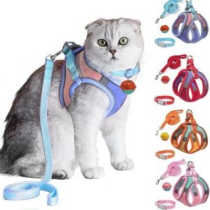 Cat Harness Small